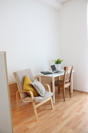 a-domo Apartments Essen - Moderne 2 Zimmer Wohnungen in Citynähe - Ideal für 1 - 4 Personen - Langzeitmiete sowie Kurzzeitmiete